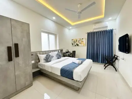 Safe and Convenient Localities for Hotels In Hyderabad for Solo Travelers