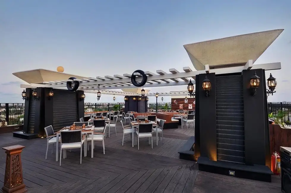 Weekend Getaway Ideas for Couples Visiting Chennai and Choosing the Right Stay