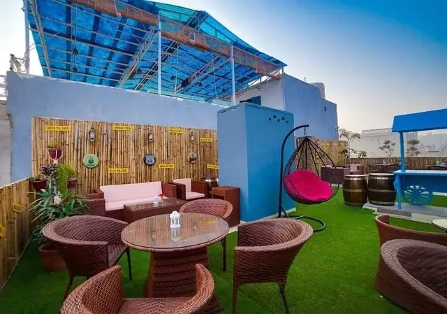 Hourly Hotels In Taj Nagari Agra