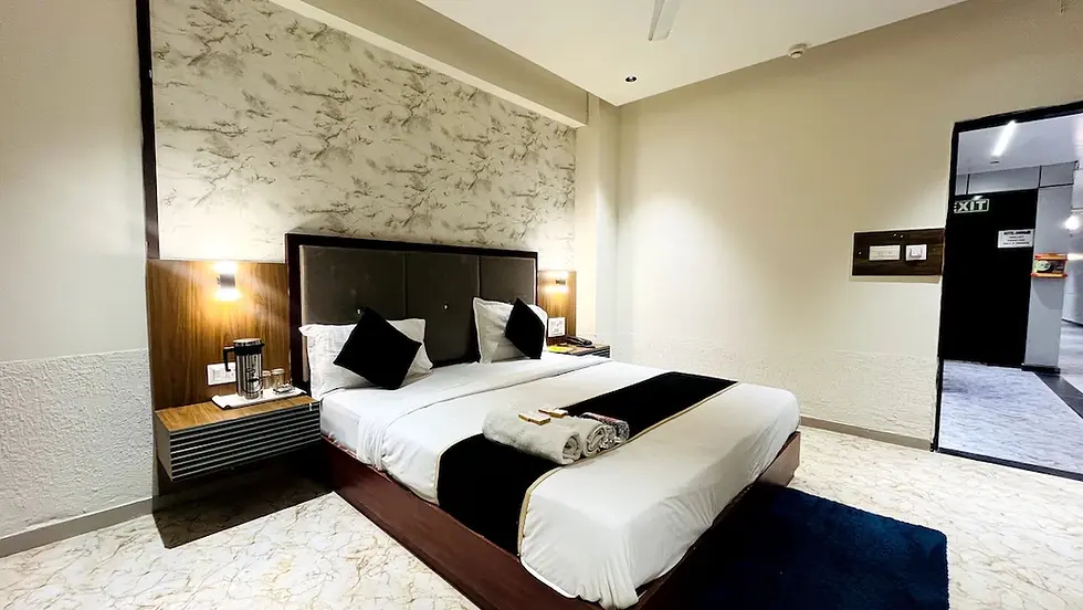 Hourly Hotels In Acher Road Ahmedabad
