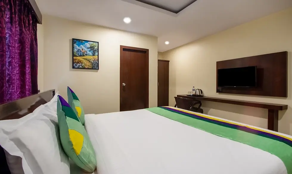 Hourly Hotels in Visakhapatnam