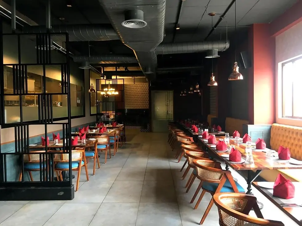 Hourly Hotels in Chennai