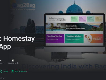 How to Book Verified Homestays Safely Online