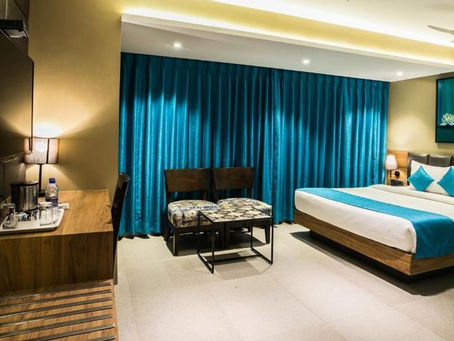 Day Use Hotels in Mumbai: A Convenient Solution for Busy Travelers