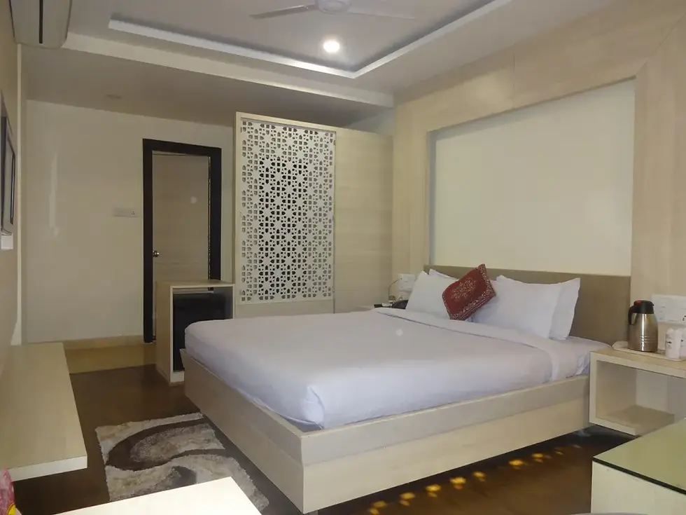 Landing Early or Leaving Late? Smart Stay Ideas for Travelers Spending a Few Hours in Raipur