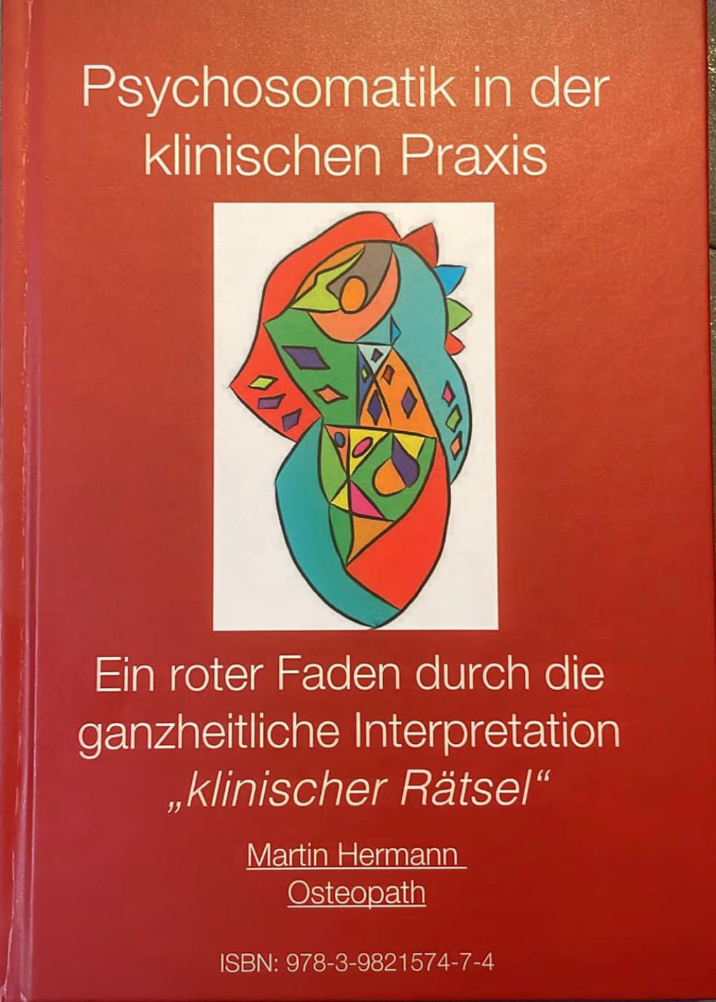 Psychosomatik in der klinischen Praxis
