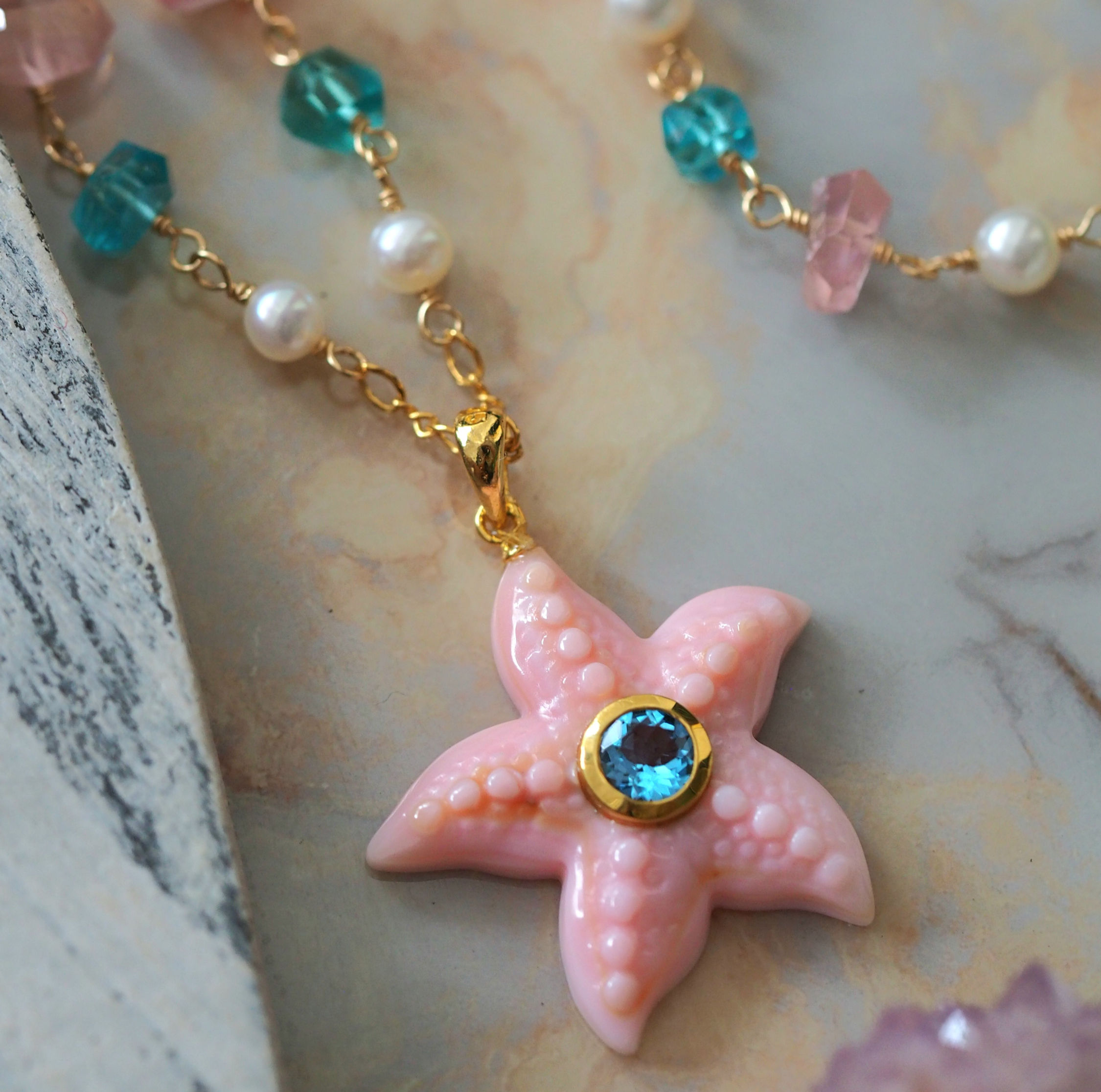 El collar de Ariel