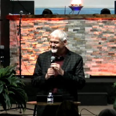 Writer: Pastor Jerry Westerfield