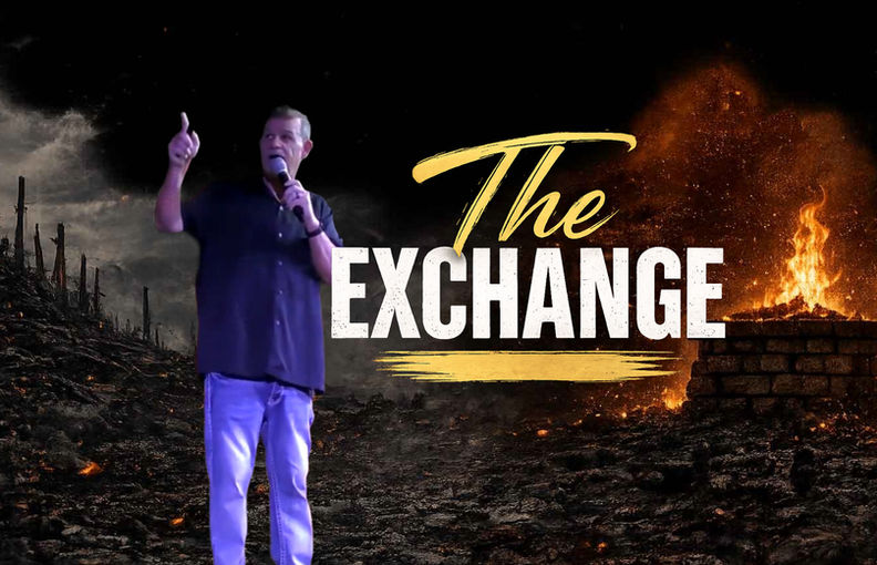 The Exchange