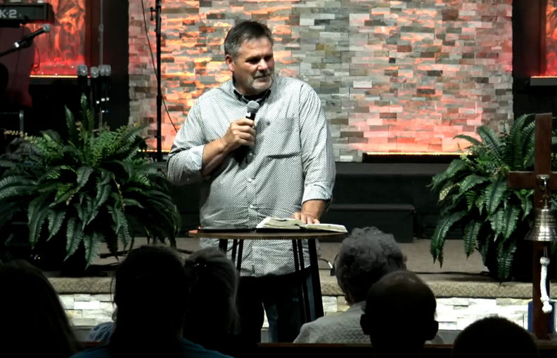 85 Fit and Ready to Fight