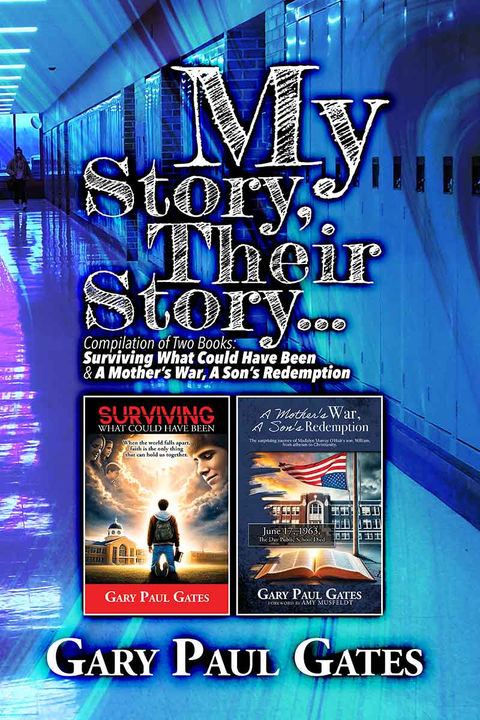 My Story, Their Story