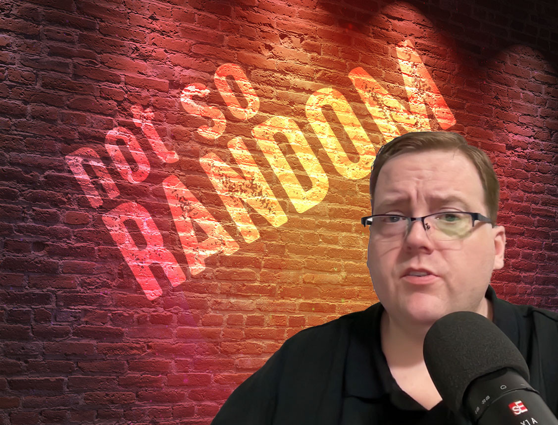 Not So Random Dollar Shirt | Not So Random