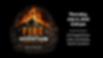Fire on the Mountain Crusade