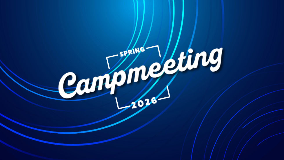 Campmeeting - w/Pastor Jerry Westerfield