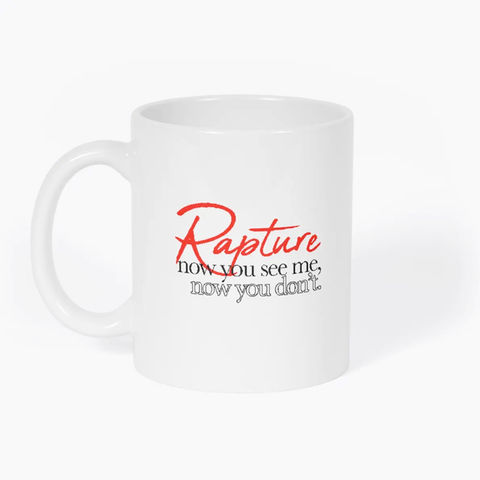 Rapture Cup