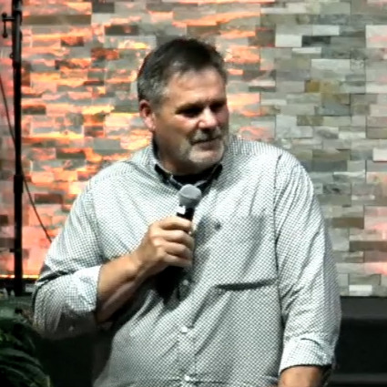 Writer: Pastor Wayne Clemons