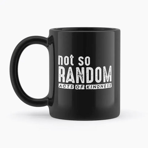Not So Random Cup