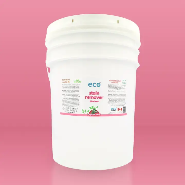 Thumbnail: Eco Company Stain Remover