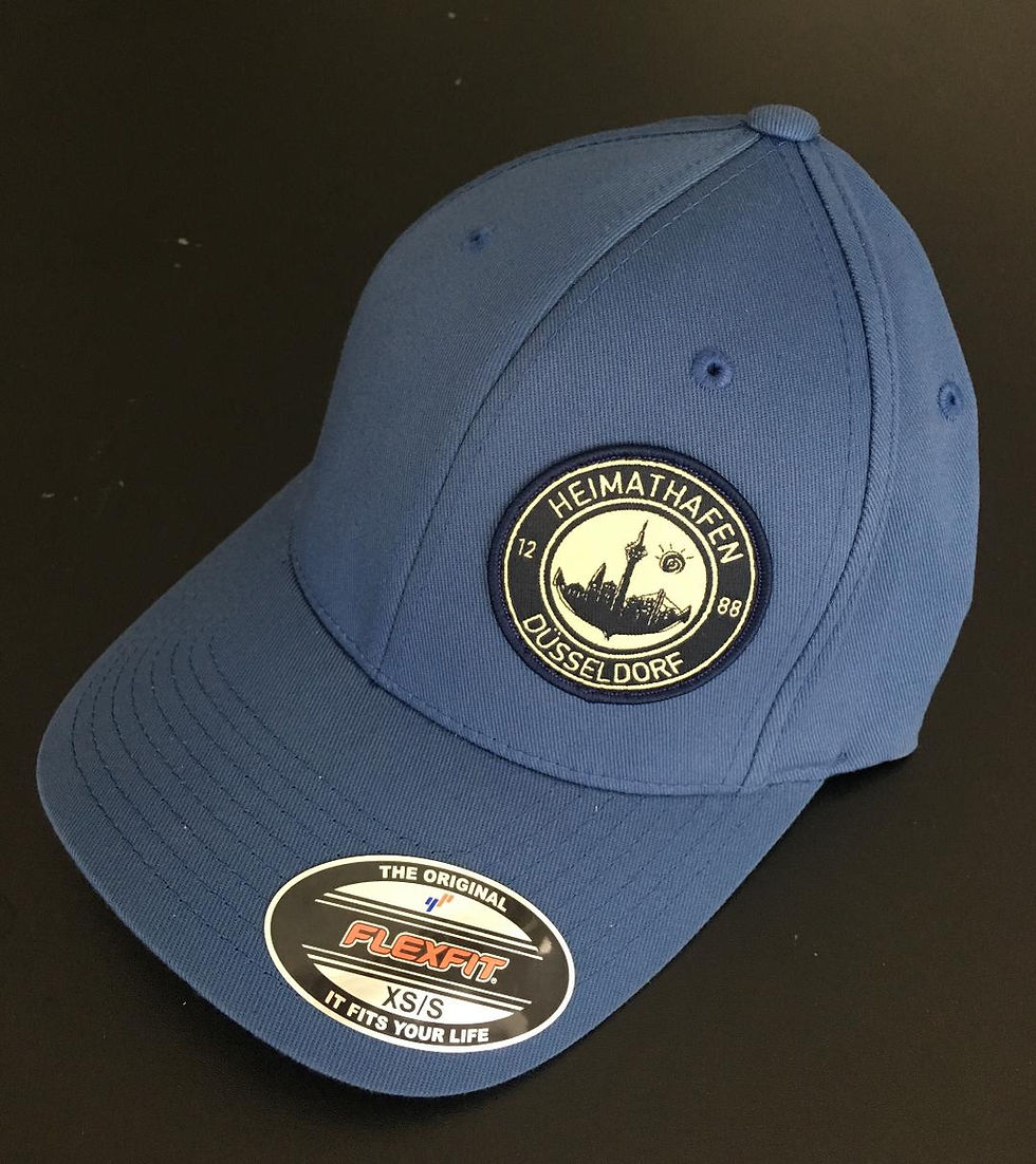 Miniaturbild: Flexfit Cap 1288