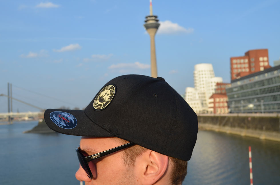 Miniaturbild: Flexfit Cap 1288