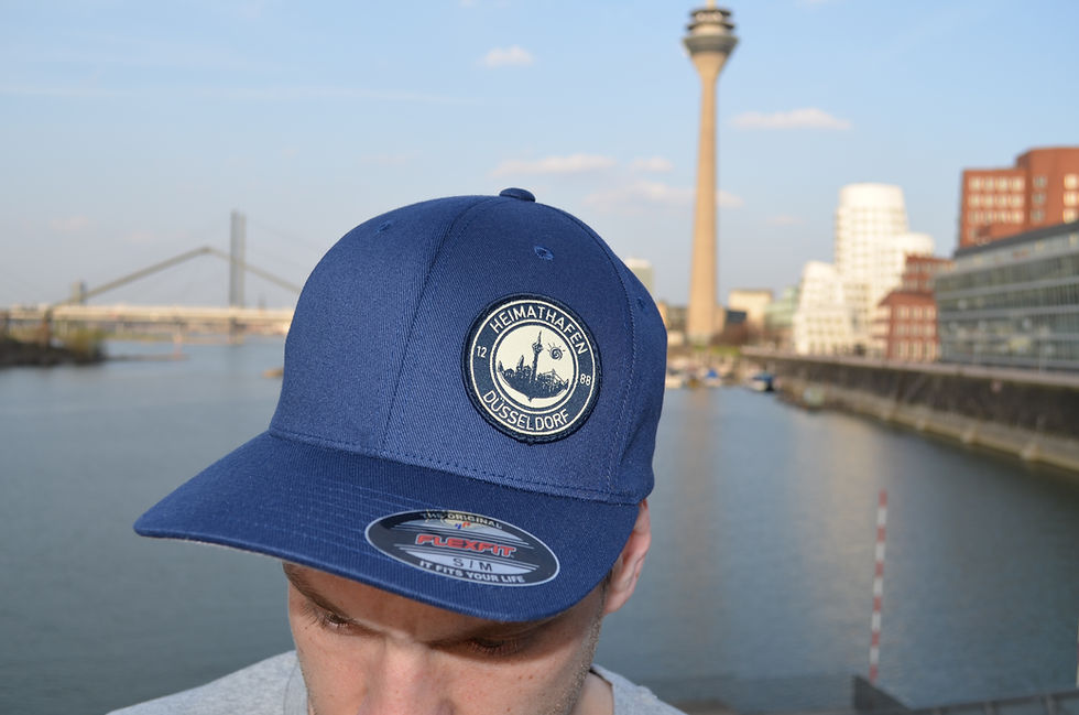 Miniaturbild: Flexfit Cap 1288