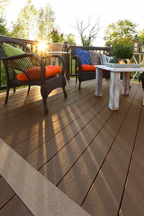 DECK PRO Terrain Rustic Elm Sandy Birch and RAIL_RadianceRail Kona.webp