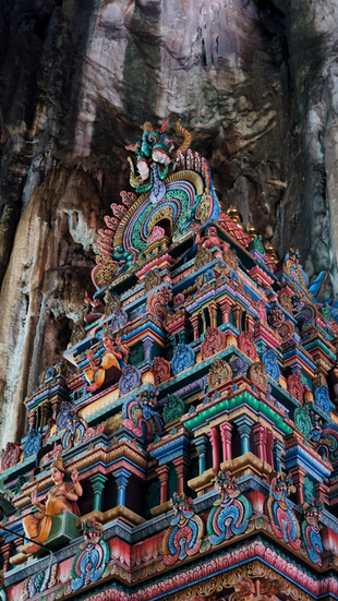 Batu Caves