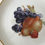 Thumbnail: Vintage Fruit Dessert Plates (8)