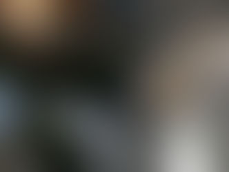 [ Holiday Blu Bubbles & Stars]