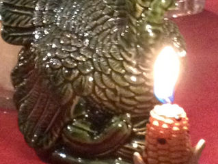 [ Italian American Thanksgiving ]