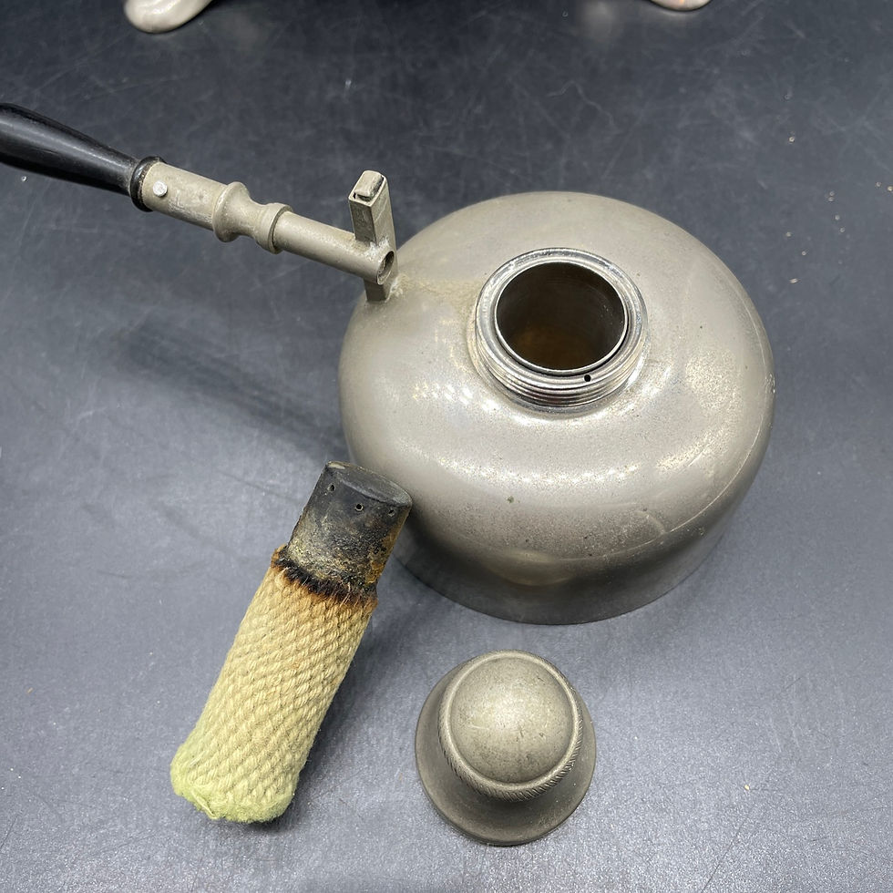 Thumbnail: Vintage Fontana Percolator Coffee Pot