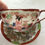 Thumbnail: Geisha Girl Cup & Saucer