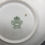 Thumbnail: Aynsley Turquoise Grapes Teacup