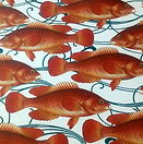 Table Glamour Table Setting placemats 