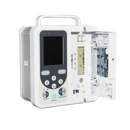 BOMBA DE INFUSÃO CONTEC SP-750