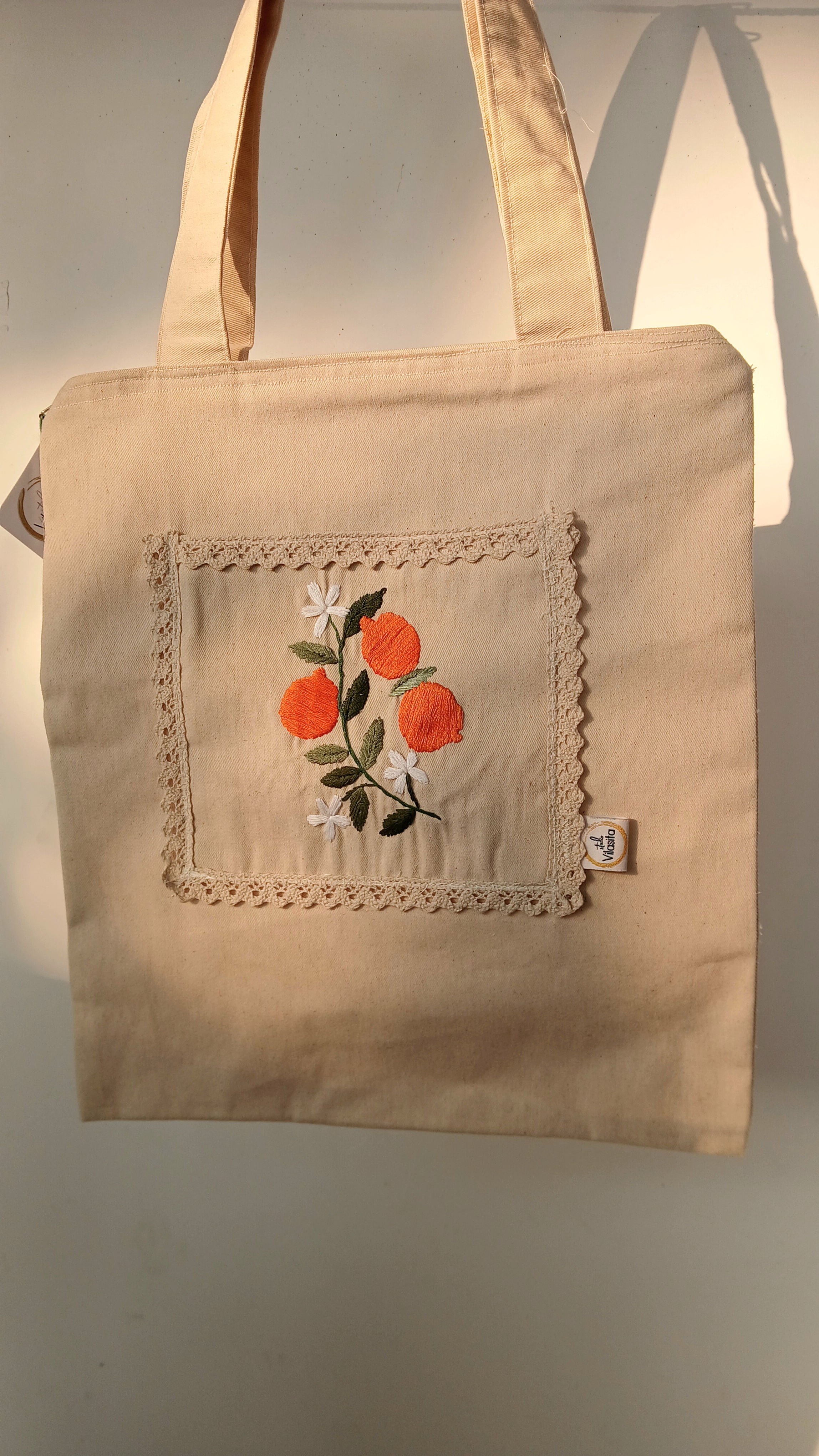 Citrus shop
