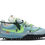 Miniatura: Nike Waffle Racer Off-White Vivid Sky (Women's)