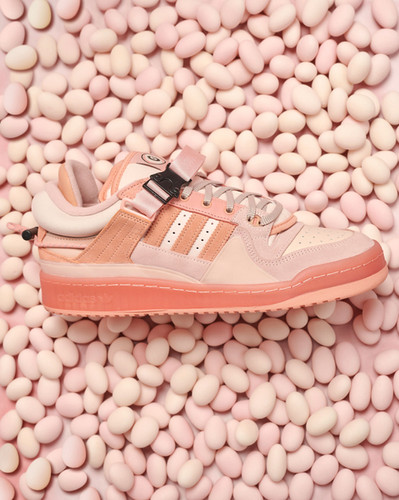 bad bunny adidas easter egg