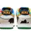 Miniatura: Nike SB Dunk Low Ben & Jerry´s Chunky Dunky