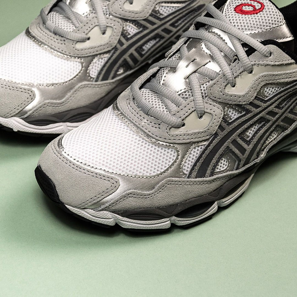 Miniatura: Asics Gel NYC
