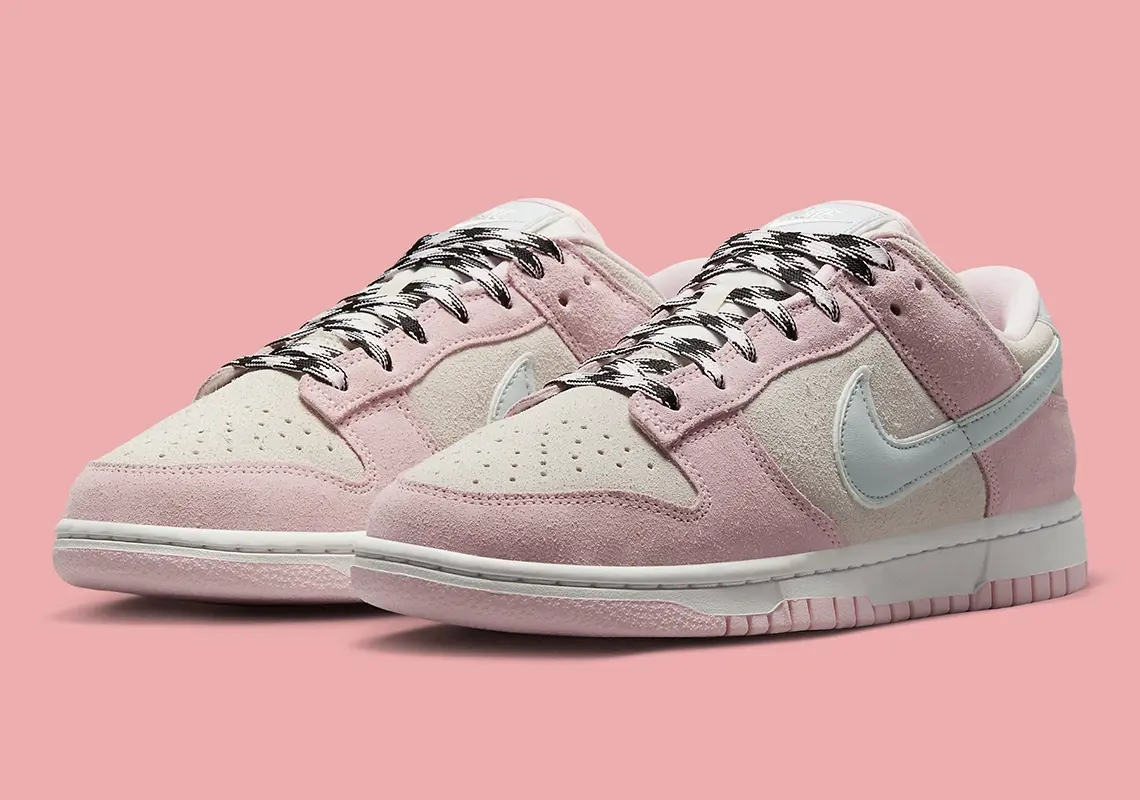 Nike Dunk Low LX Pink Foam (Women's)