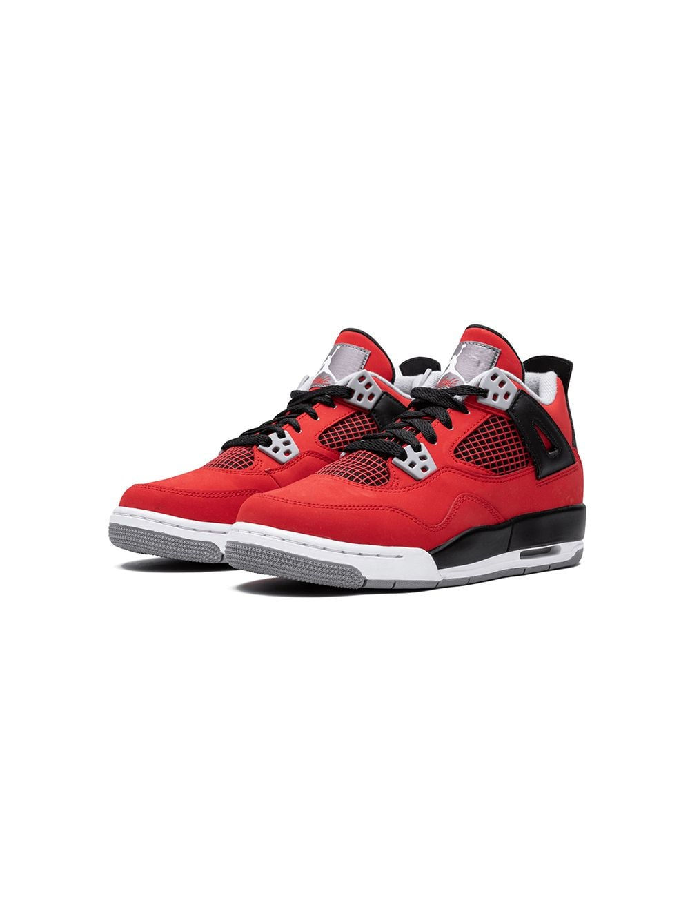 Jordan 4 Retro Toro Bravo (GS) Kids