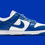 Miniatura: Nike Dunk Low SP Kentucky (2020/2022)