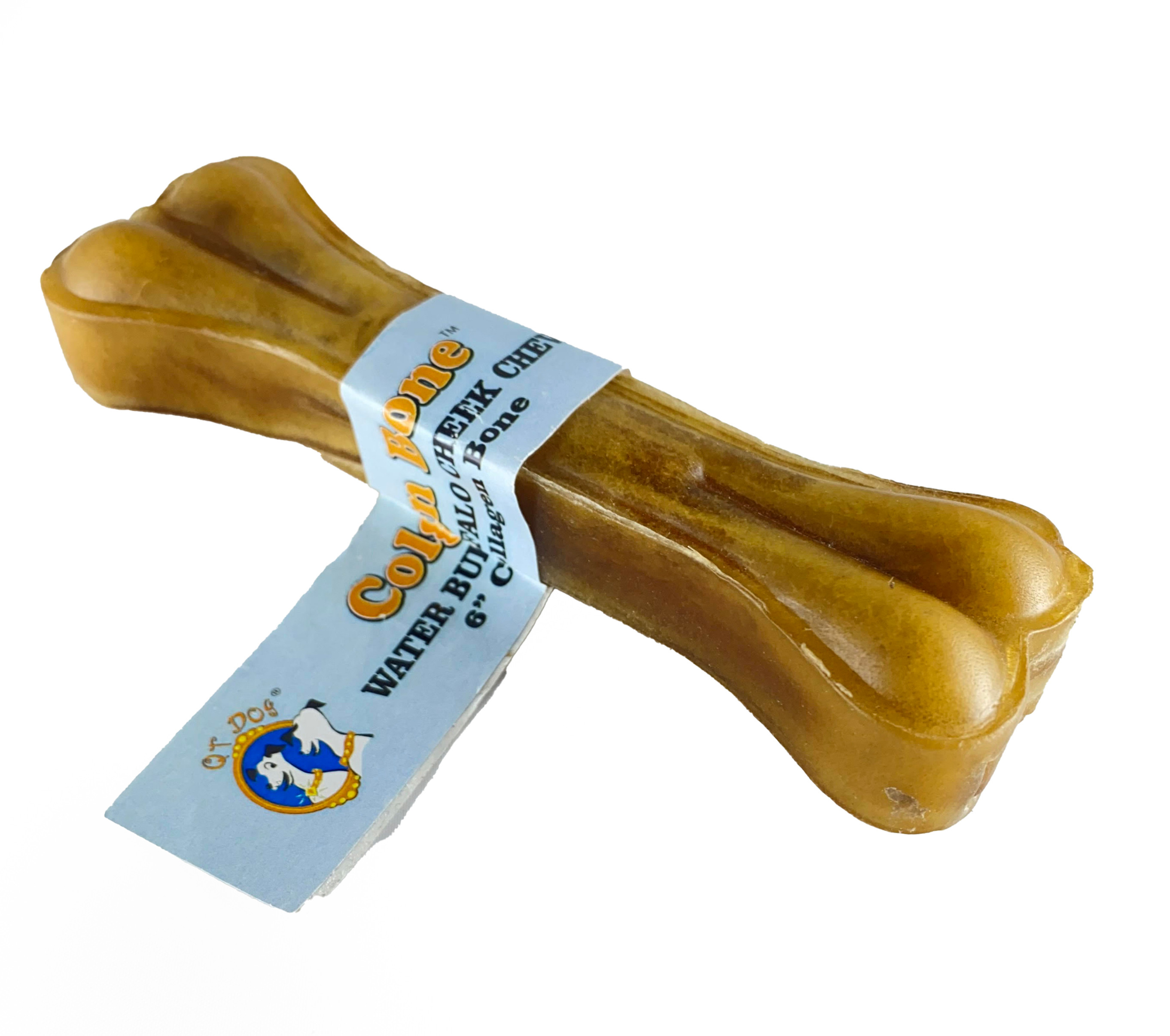 Colgn Bone Banded