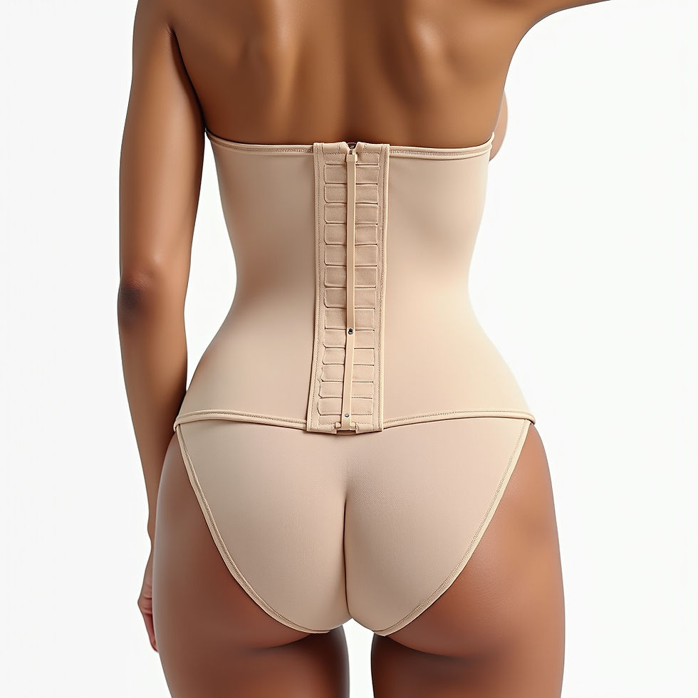Comfort Waist Trainer