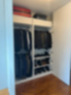 dressing