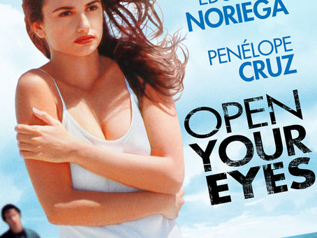 リメイクは鏡か歪みか──『オープン・ユア・アイズ』と『バニラ・スカイ』の比較分析