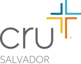 Logo marca da Cru Salvador