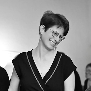 Sophie Haine - Photo personnelle