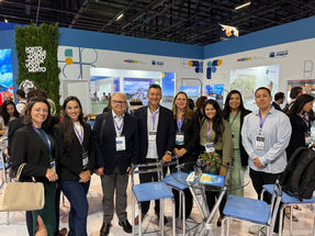 Modal Consult participa da 29ª Edição da Intermodal South America